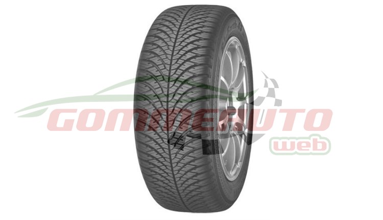 COP. 235/60WR19  YOKOHAMA  BLUEARTH-4S AW21 XL      107W M+S